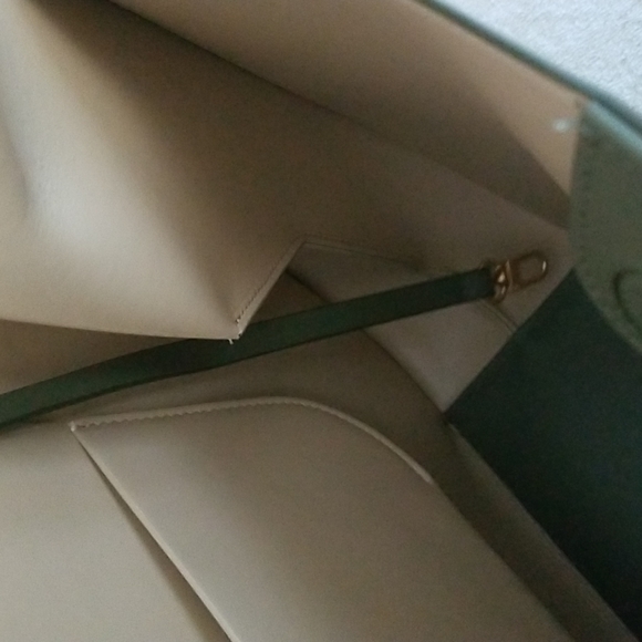 New Ree Projects Helene Leather Hobo Bag - Picture 13 of 13